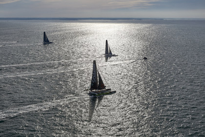 11eme ROUTE DU RHUM (2018)