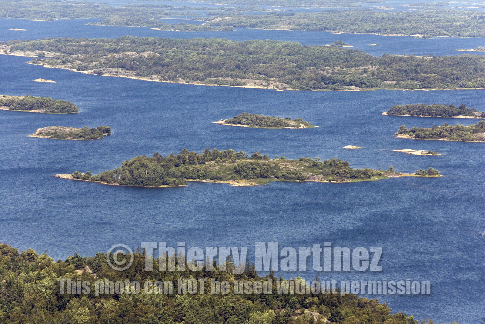 Archipelago Raid 2007 (30 July    3 August 2007).