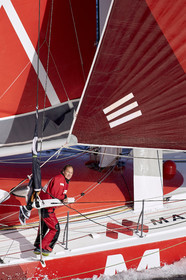 Bertrand DeBroc - MACSF