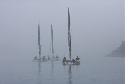 Archipelago Raid 2006 (26-30 June 2006).