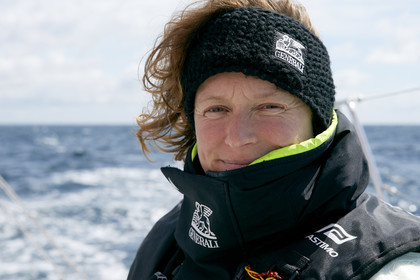 THM-15_37978-GENERALI - HORIZON MIXITE,  Isabelle JOSCHKE