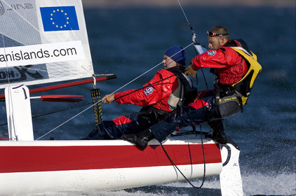 Archipelago Raid 2007 (30 July    3 August 2007).