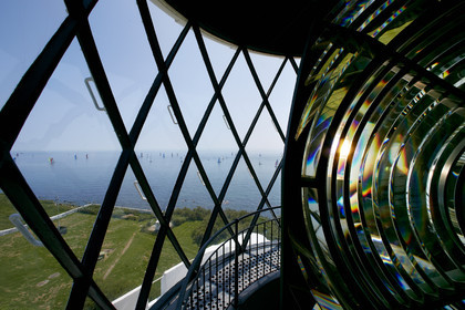 2014 JP Morgan Asset Management Round the Island Race .