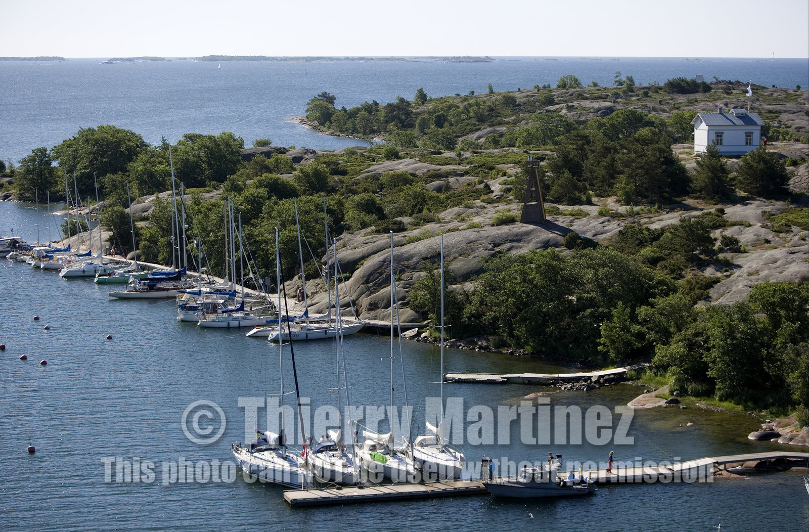 Archipelago Raid 2006 (26-30 June 2006).