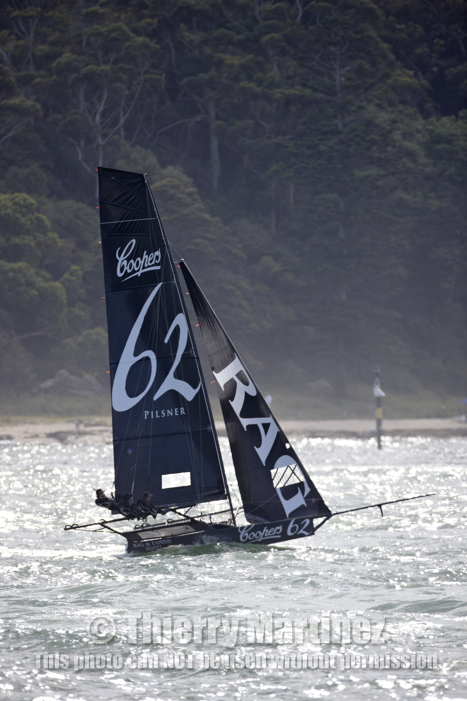 HISTORIC 18ft SKIFF AUSTRALIAN CHAMPIONSHIP AUSTRALIAN SYDNEY 2015