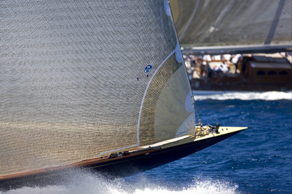 2008 Antigua Classic Week.