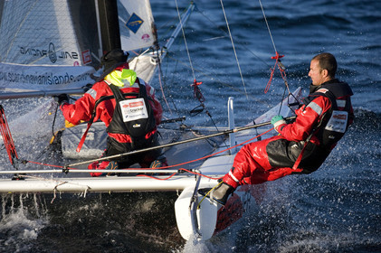 Archipelago Raid 2006 (26-30 June 2006).