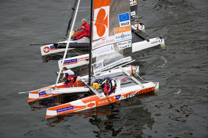 Archipelago Raid 2006 (26-30 June 2006).