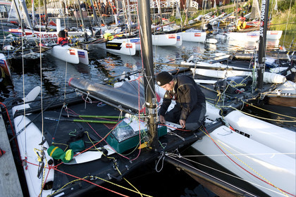 Archipelago Raid 2007 (30 July    3 August 2007).