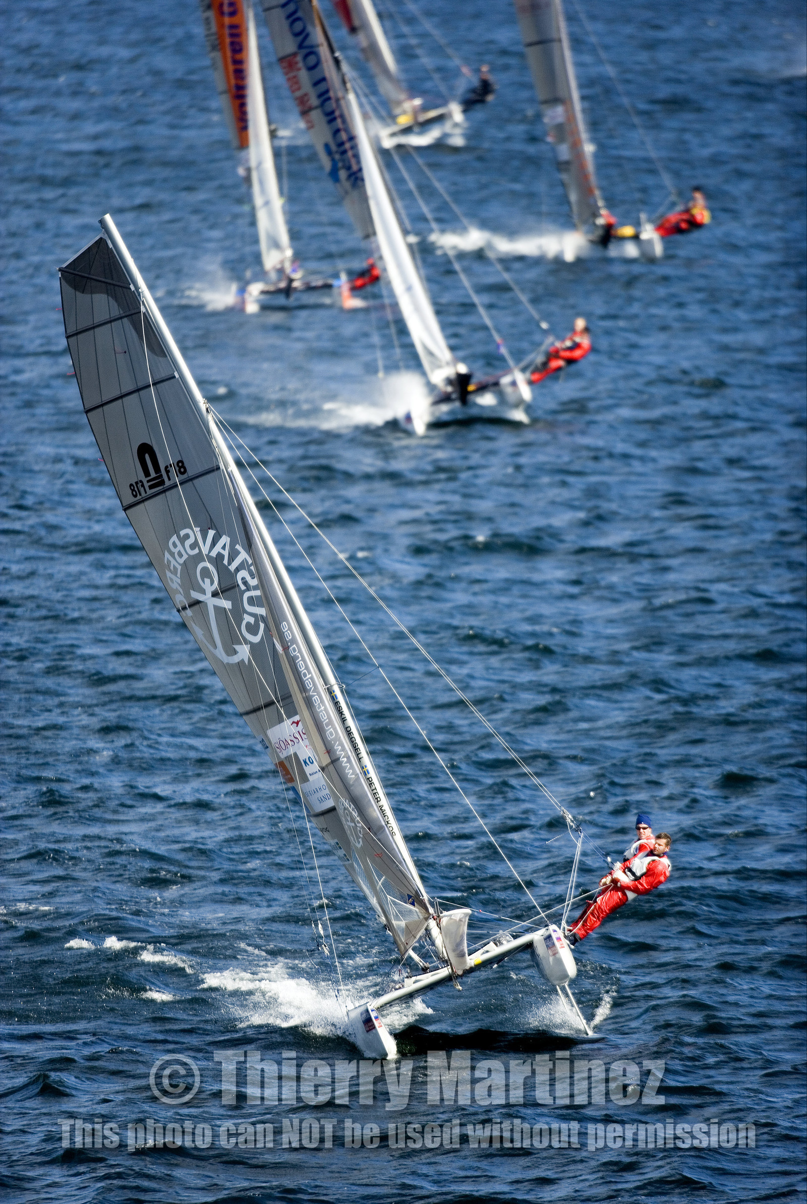 Archipelago Raid 2006 (26-30 June 2006).