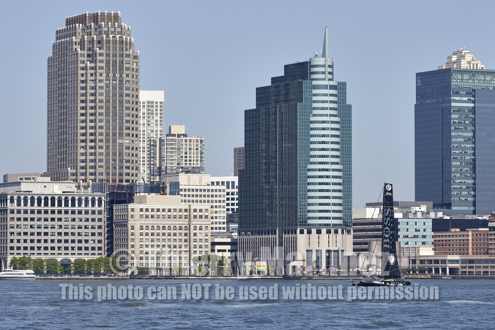 NEW YORK-VENDEE (Les Sables d’Olonne) presented by Currency House & SpaceCode.