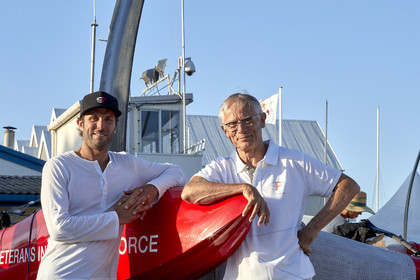 Super Foilers . Gold Coast