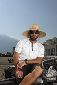 2012 ZHIK NAUTICA MOTH WORLDS.