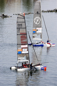 Archipelago Raid 2006 (26-30 June 2006).