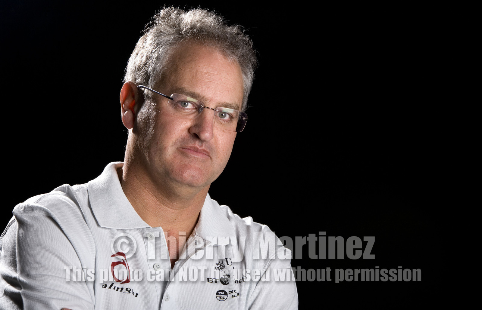 Studio - Valencia (Spain) April 2007..