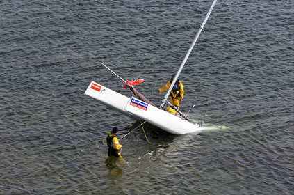 Archipelago Raid 2007 (30 July    3 August 2007).