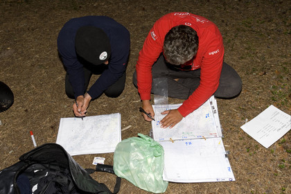 Archipelago Raid 2007 (30 July    3 August 2007).