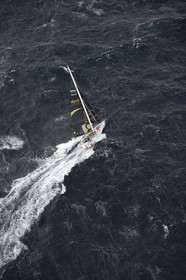 VENDEE GLOBE 2012 13