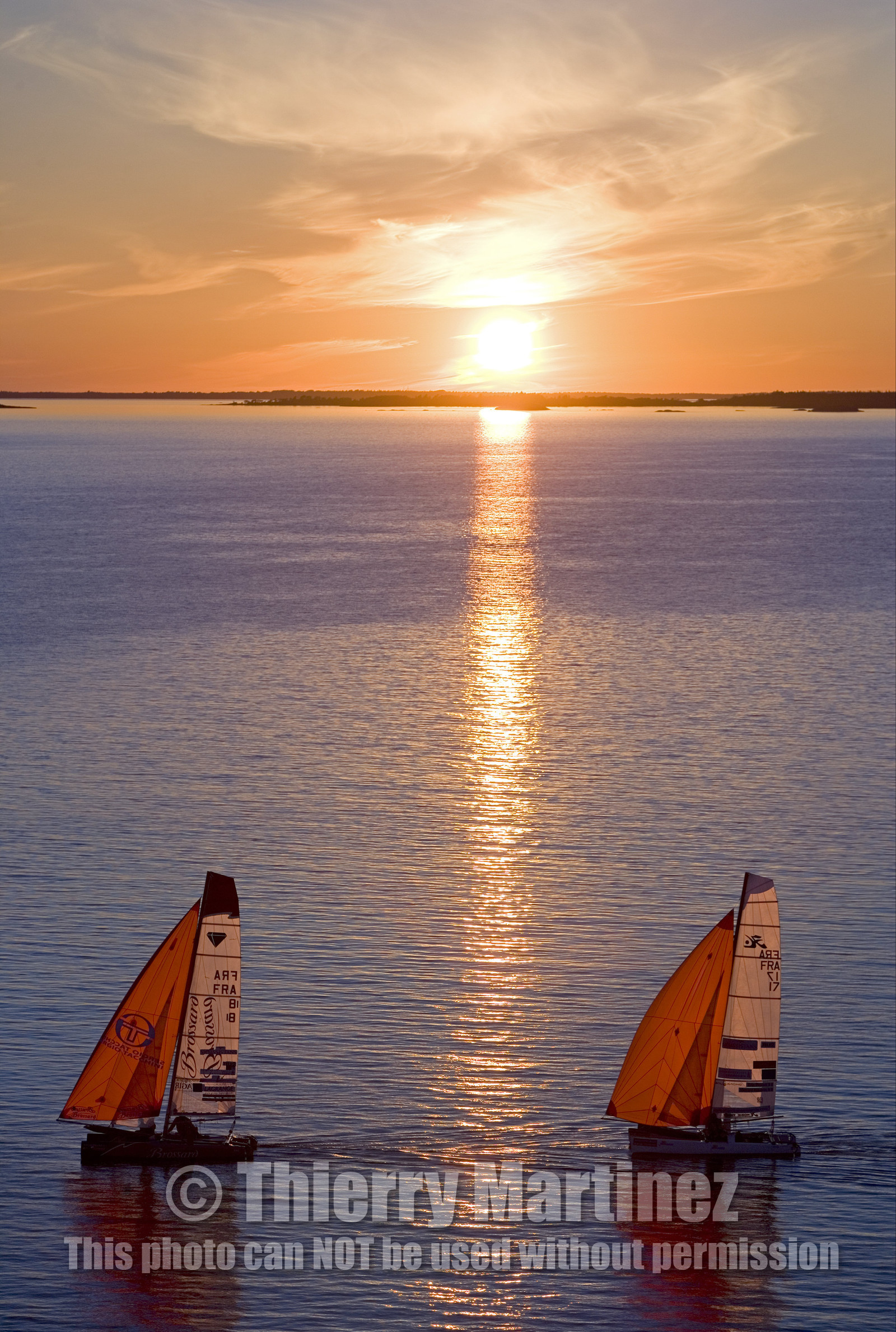 Archipelago Raid 2006 (26-30 June 2006).