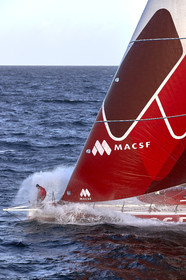 Bertrand DeBroc - MACSF