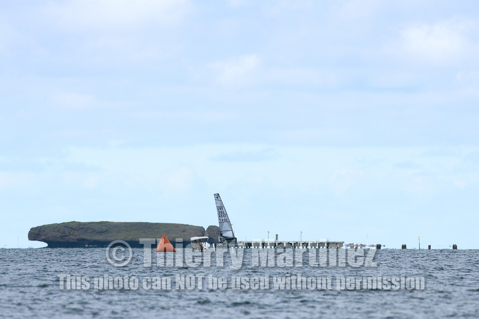 2013 McDOUGALL+McCONAGHY Moth Worlds - Kaneohe Bay - Hawaii -USA . October 2013