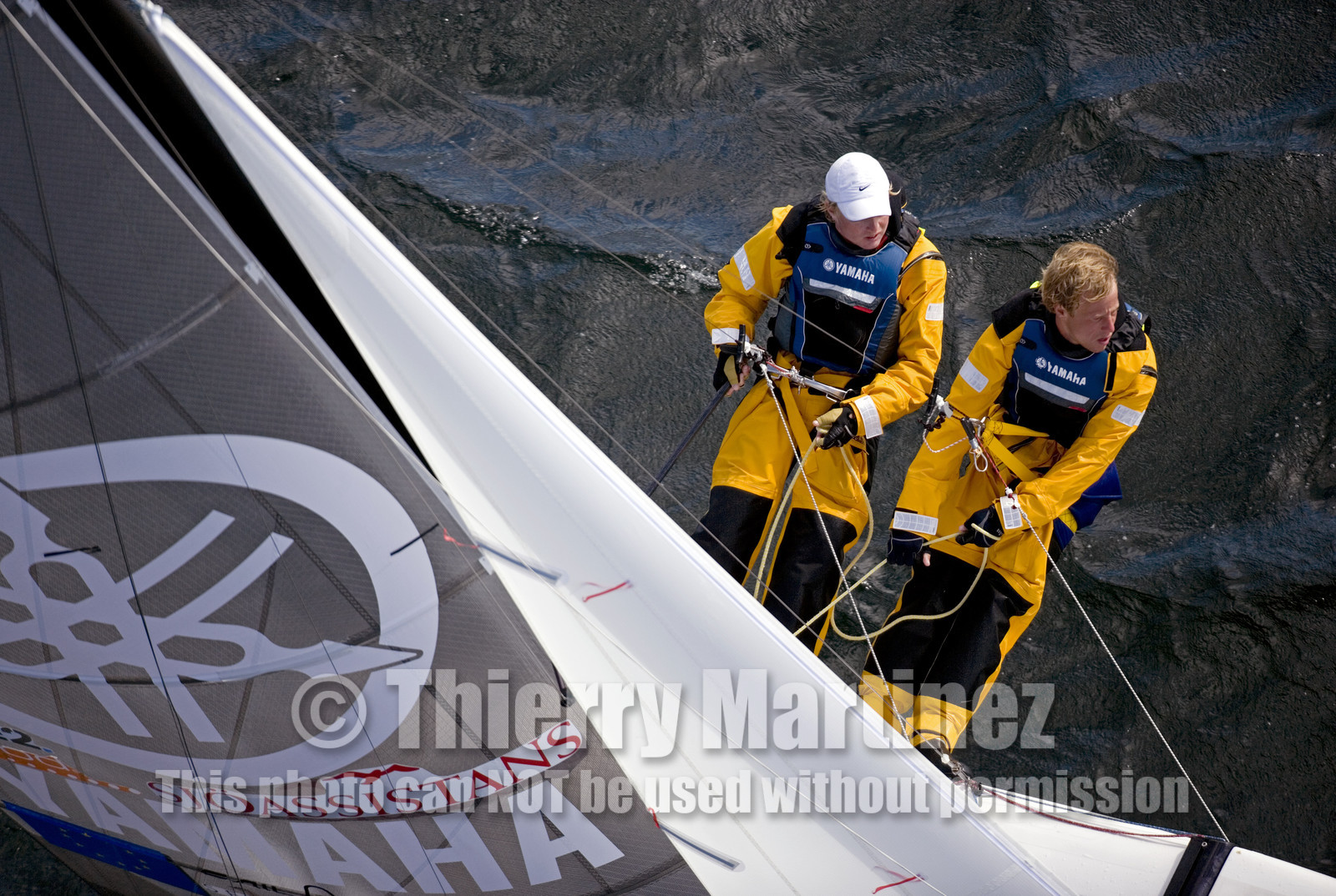 Archipelago Raid 2006 (26-30 June 2006).