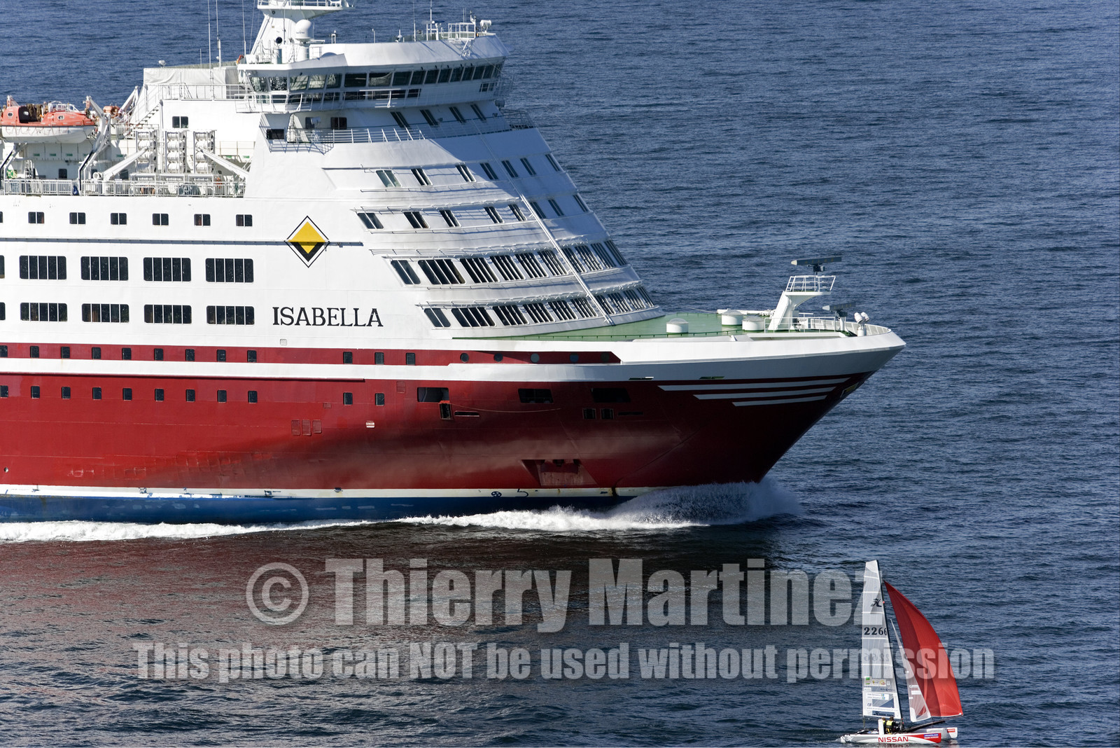 Archipelago Raid 2007 (30 July    3 August 2007).