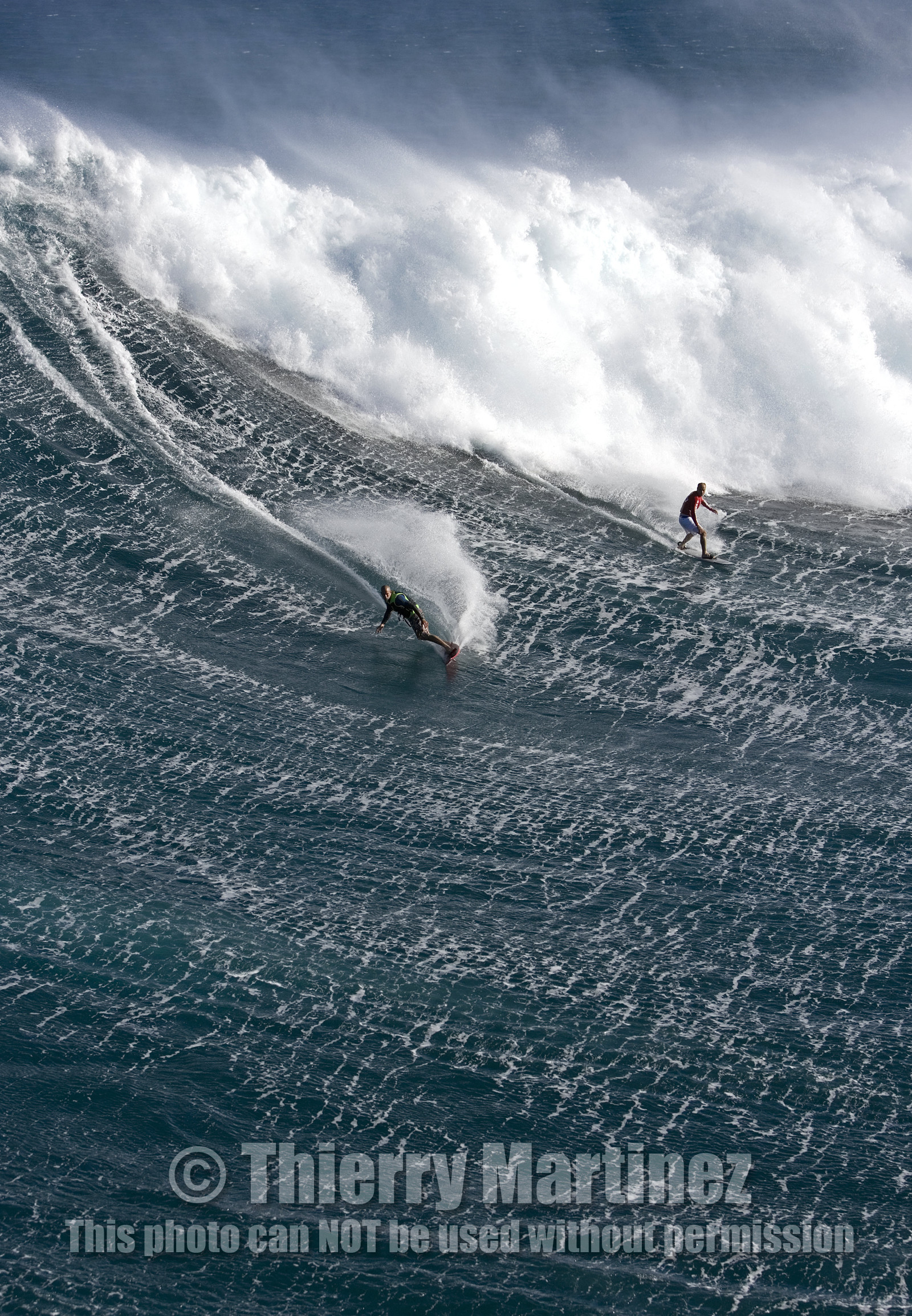 MAUI - HAWAII - USA . Jan 2007.