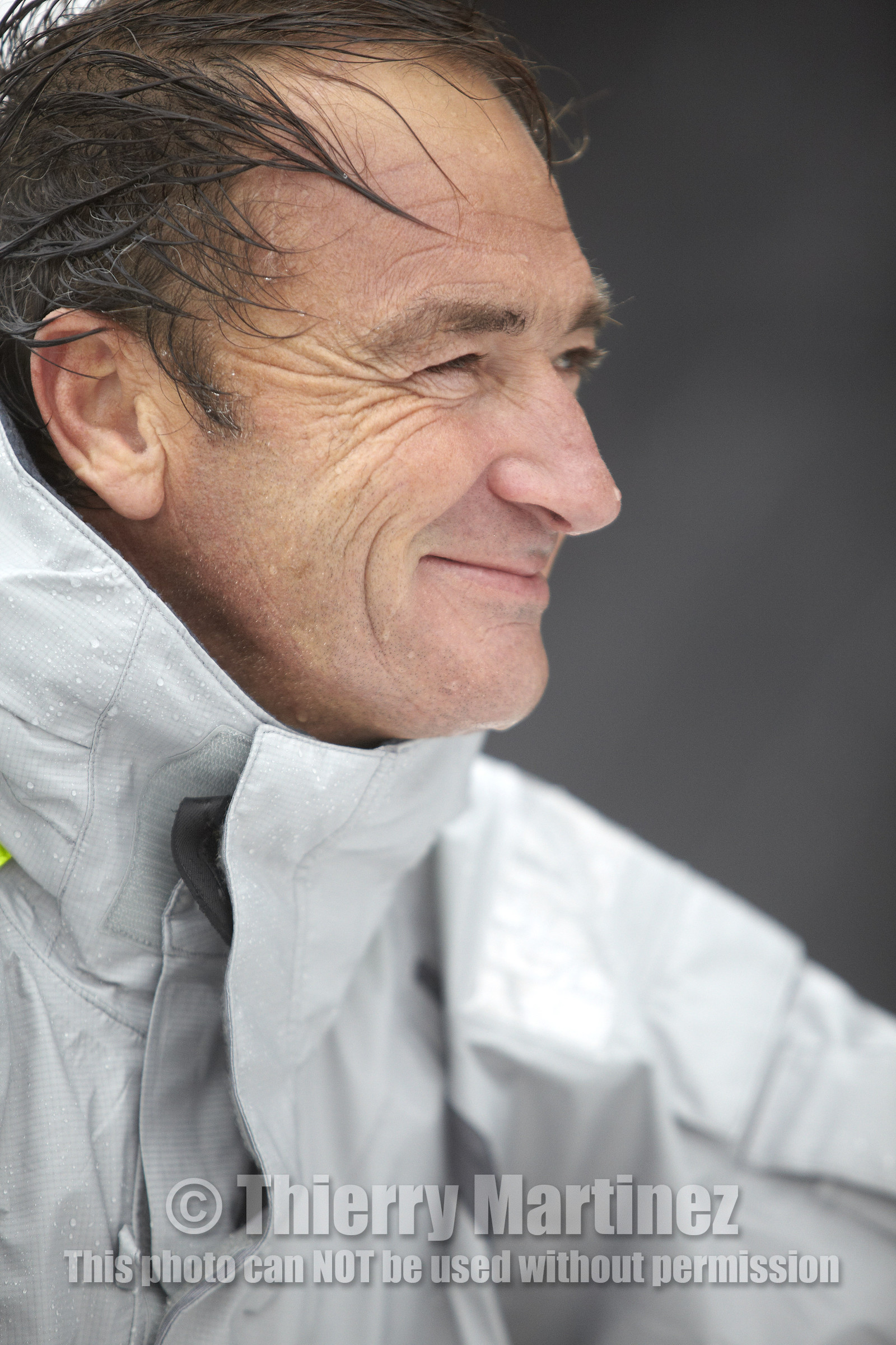 VENDEE GLOBE 2012 13