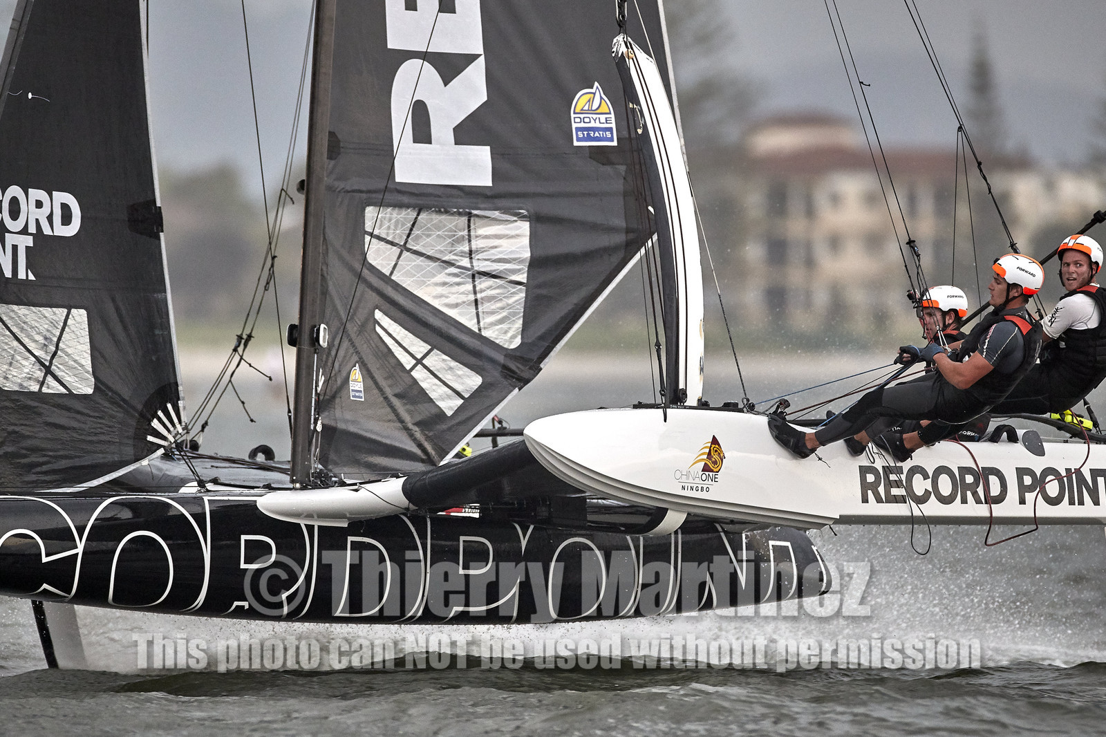 Super Foilers . Gold Coast