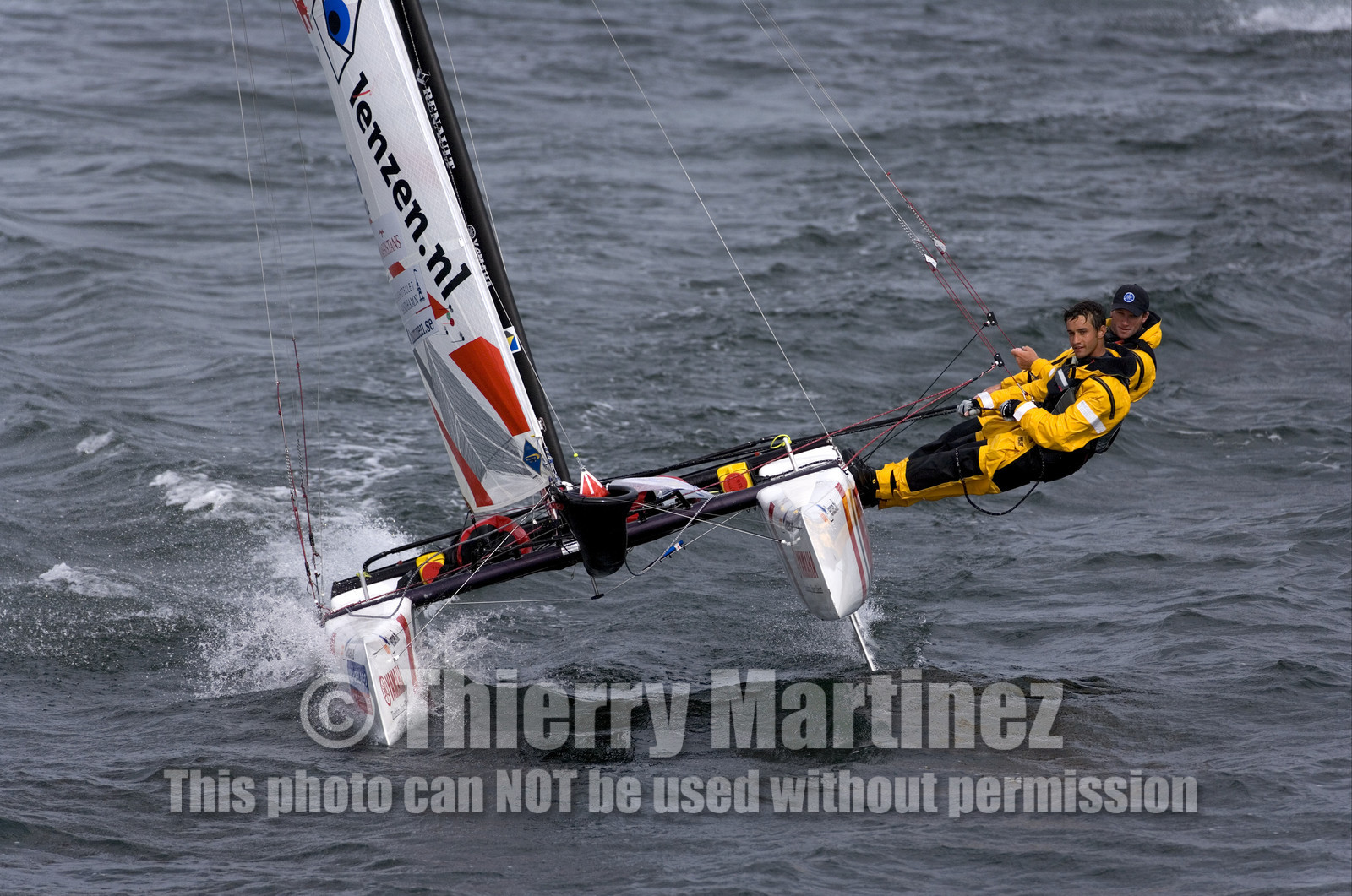 Archipelago Raid 2007 (30 July    3 August 2007).