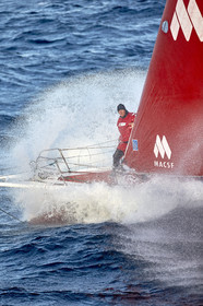 Bertrand DeBroc - MACSF