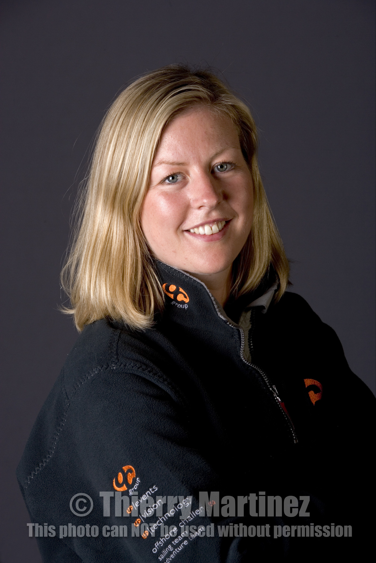 OFFSHORE CHALLENGES GROUP.  COWES - IOW  - UK