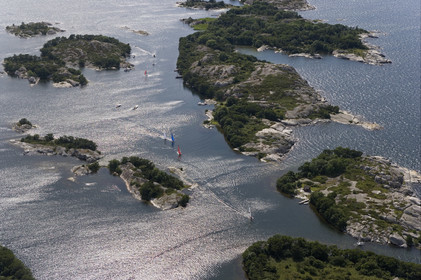 Archipelago Raid 2007 (30 July    3 August 2007).