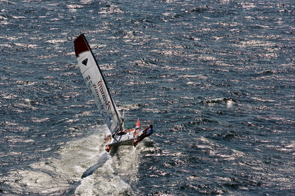 Archipelago Raid 2006 (26-30 June 2006).