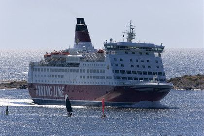 Archipelago Raid 2007 (30 July    3 August 2007).