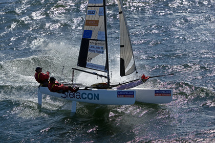 Archipelago Raid 2006 (26-30 June 2006).