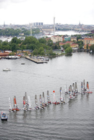 Archipelago Raid 2006 (26-30 June 2006).