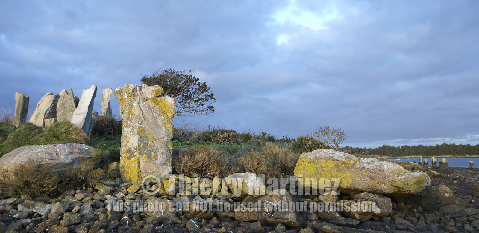 13_03325 Golfe du Morbihan