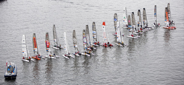 Archipelago Raid 2006 (26-30 June 2006).