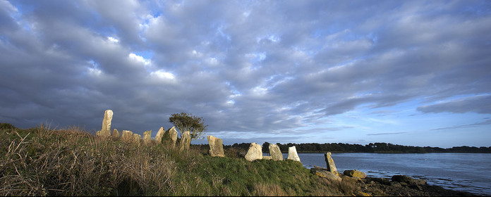 13_03222 Golfe du Morbihan