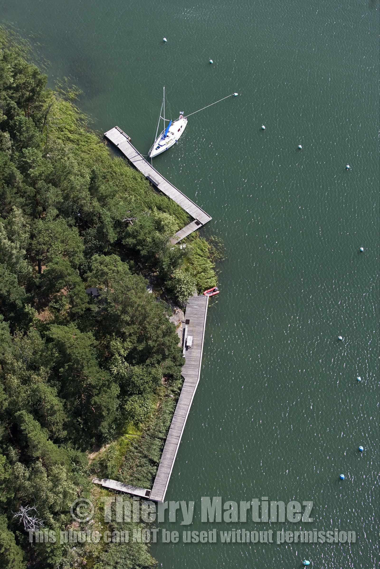 Archipelago Raid 2007 (30 July    3 August 2007).