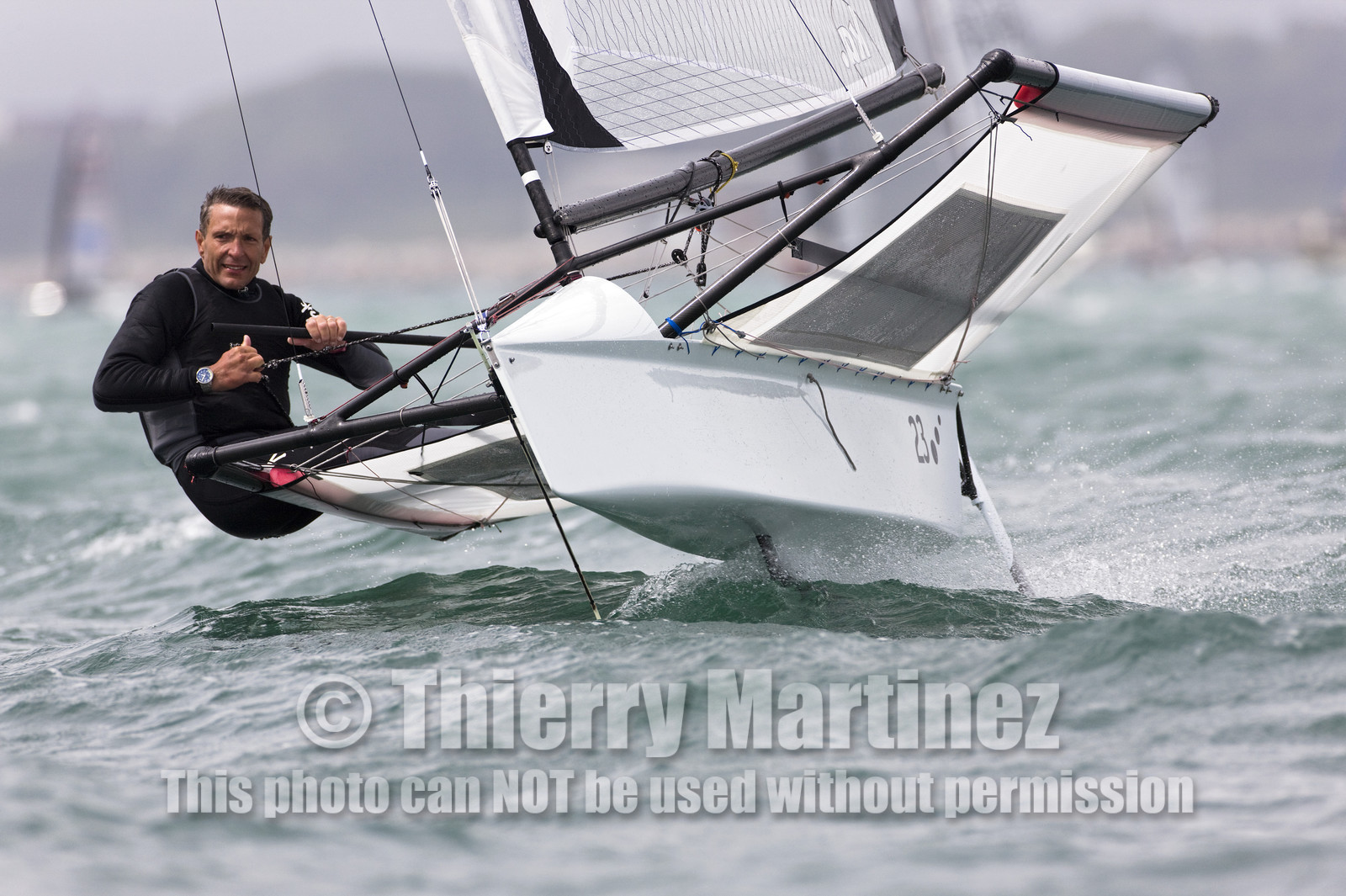 2008 Moth World. Weymouth-UK. 5 11 July 2008.