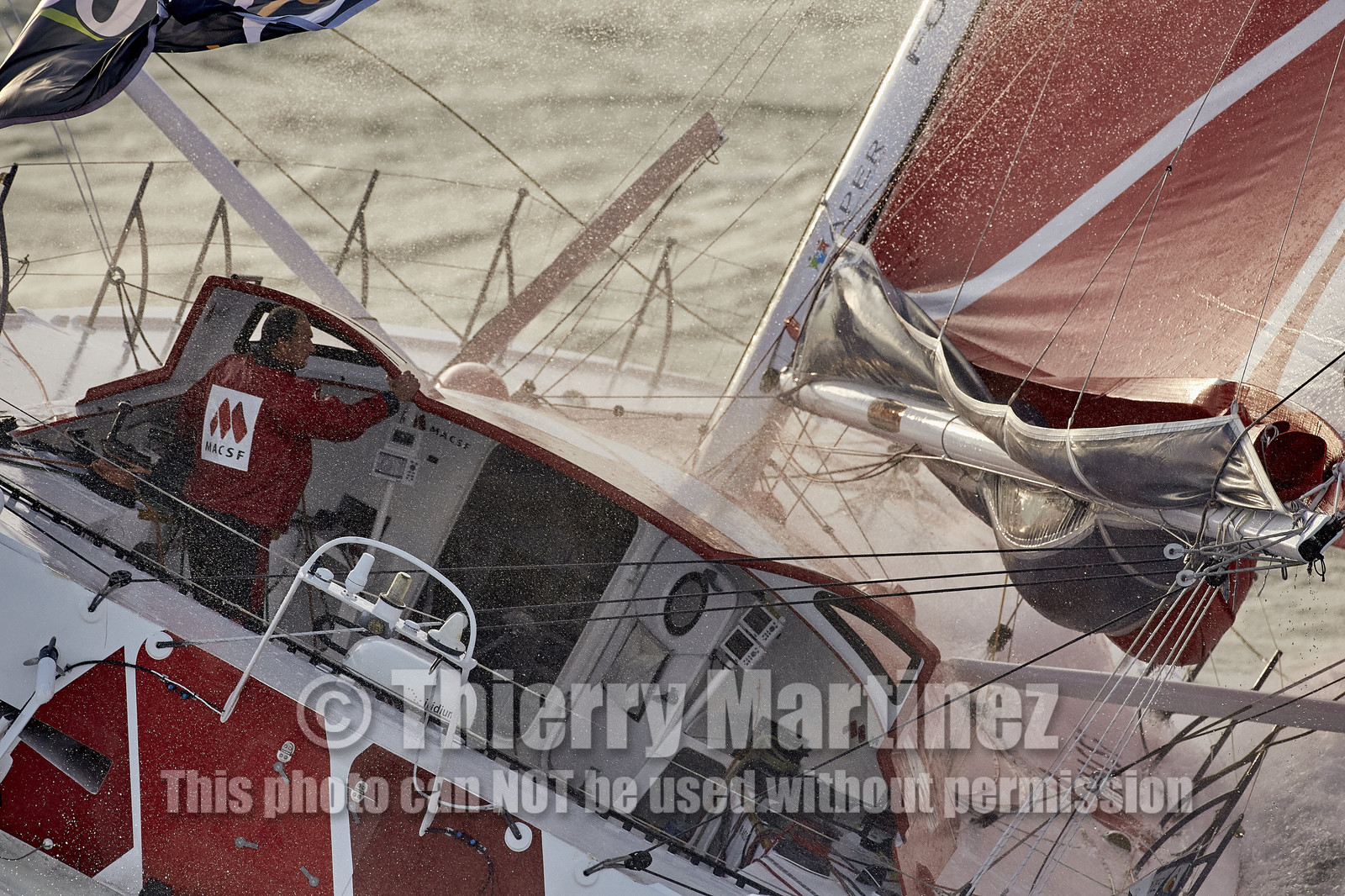 Bertrand DeBroc - MACSF