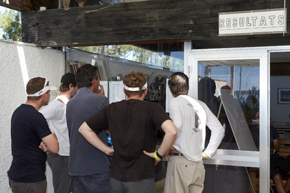 Championnats d'EUROPE de Moth International 2016.