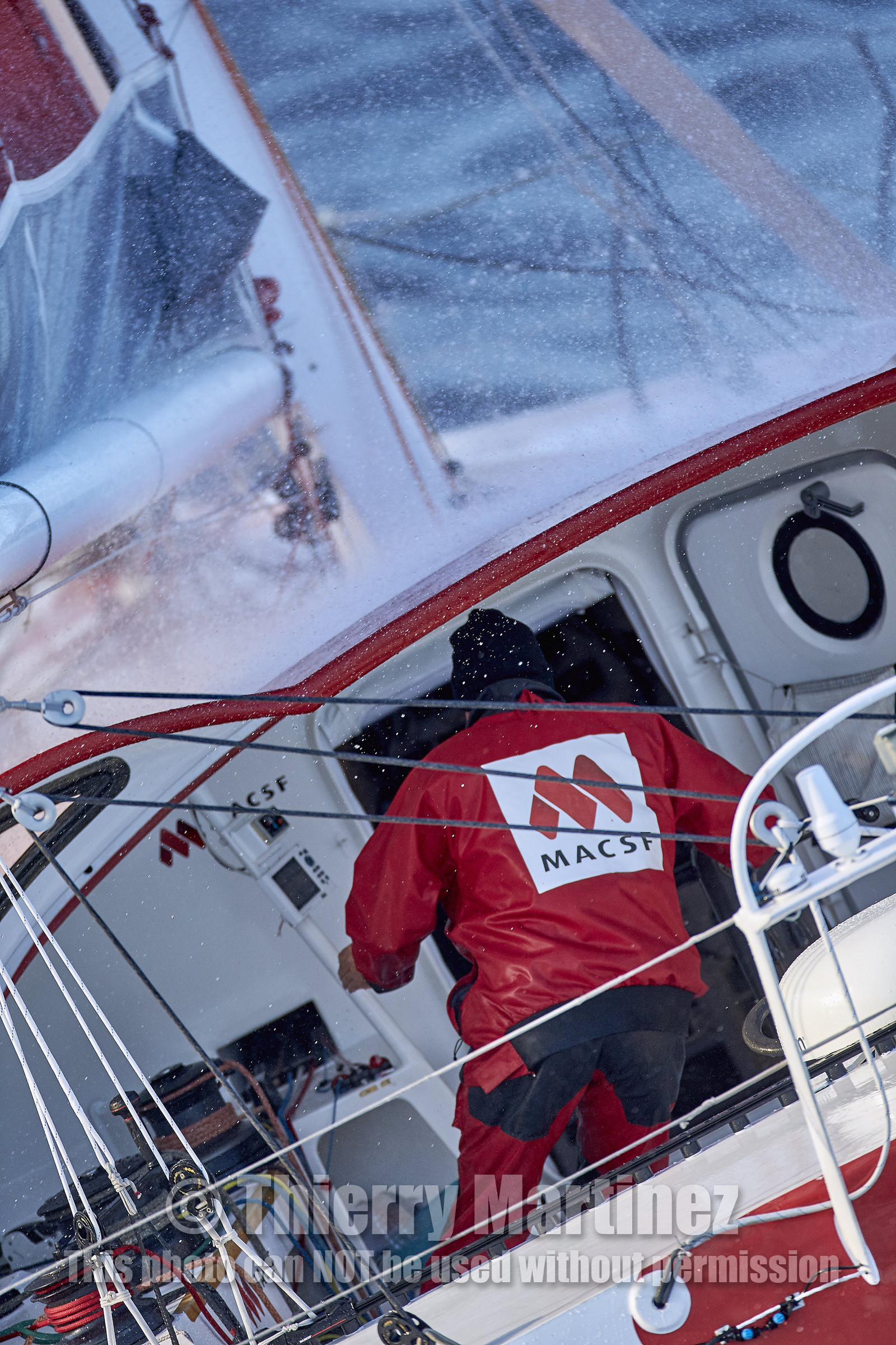 Bertrand DeBroc - MACSF