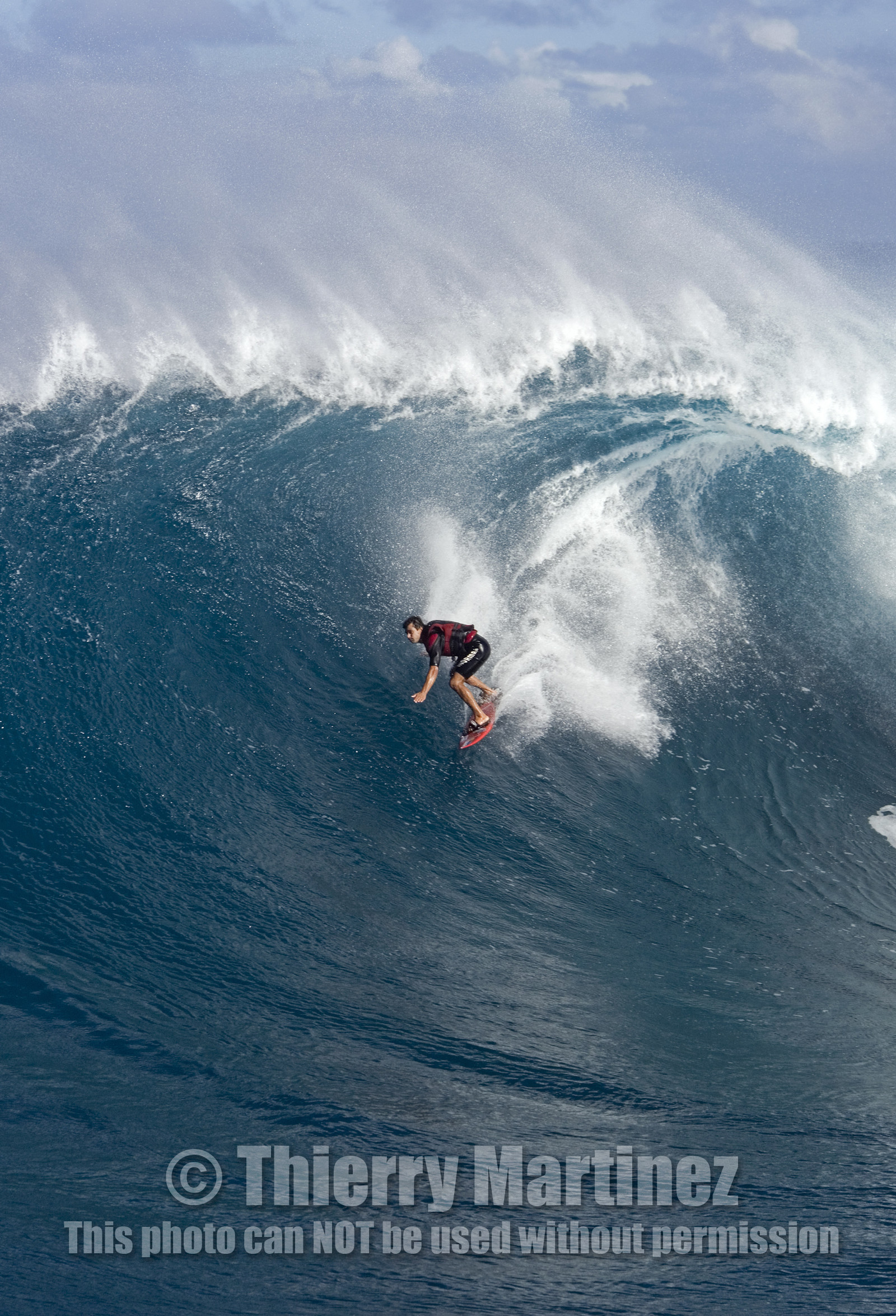 MAUI - HAWAII - USA . Jan 2007.