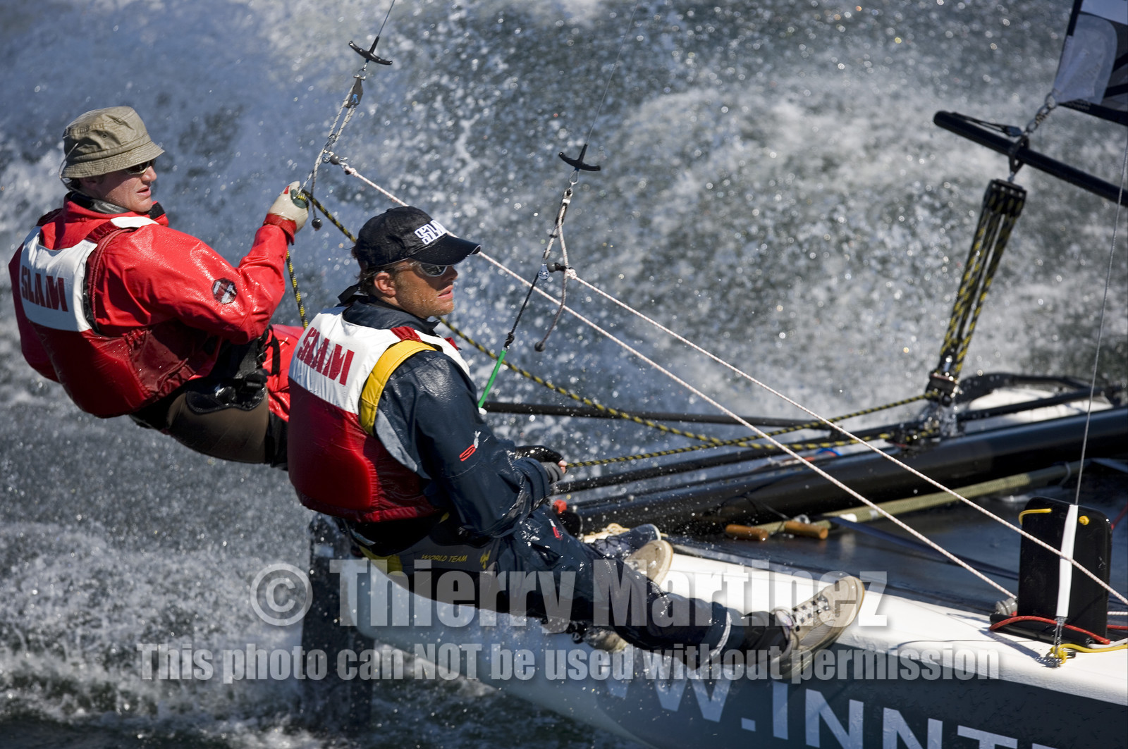 Archipelago Raid 2006 (26-30 June 2006).