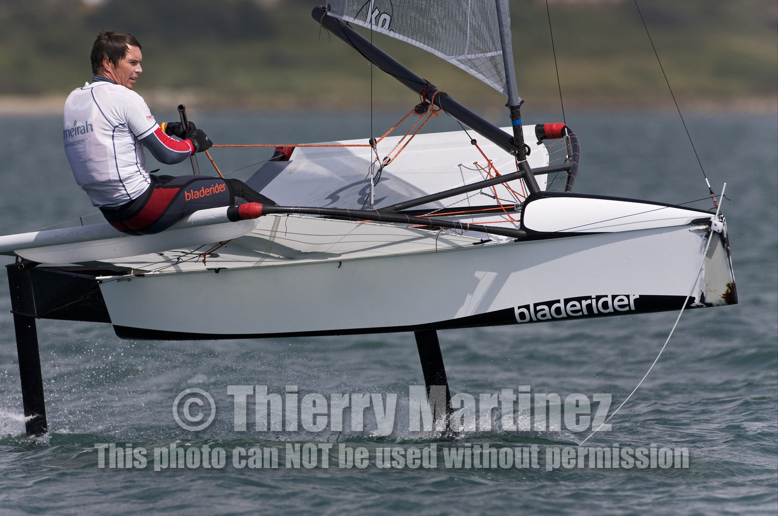 2008 Moth World. Weymouth-UK. 5 11 July 2008.