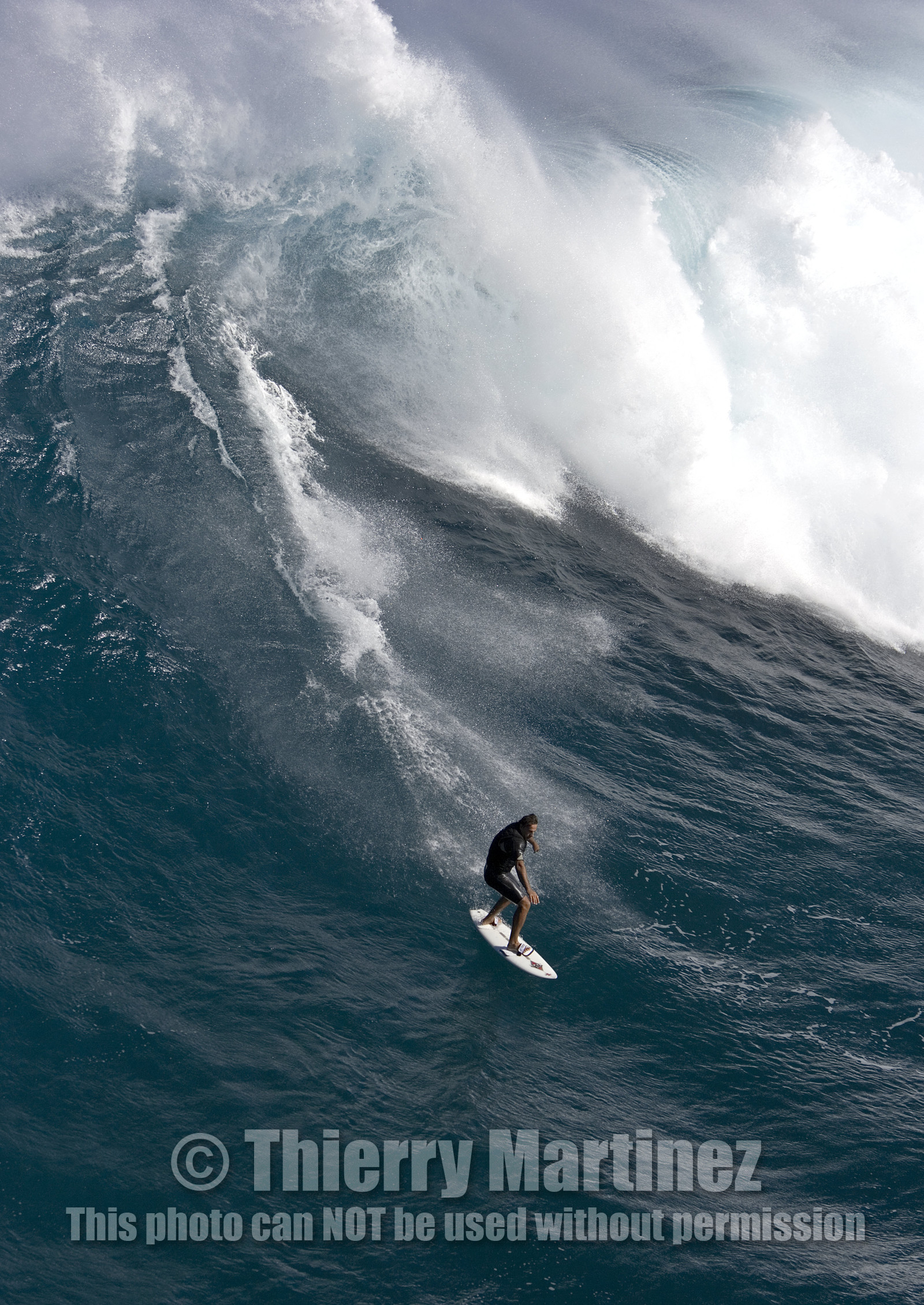 MAUI - HAWAII - USA . Jan 2007.